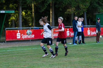 Bild 365 - Muensterdorfer Sommer-Cup